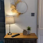 Kendal With Fireplace - Couples' Retreat