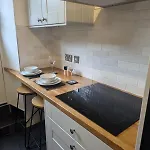 Kendal With Fireplace - Couples' Retreat Vakantiehuis Burneside