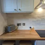 Kendal With Fireplace - Couples' Retreat Burneside