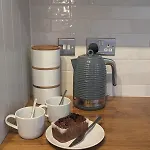 Nyaraló Kendal With Fireplace - Couples' Retreat *