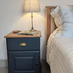 Kendal With Fireplace - Couples' Retreat *