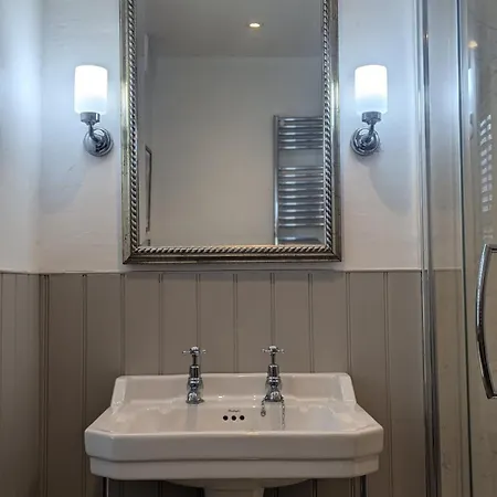 Nyaraló Kendal With Fireplace - Couples' Retreat Burneside