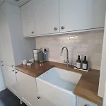 بيت للعطل Kendal With Fireplace - Couples' Retreat